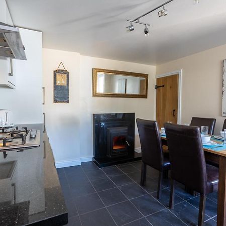 Mabel Cottage Torquay Εξωτερικό φωτογραφία