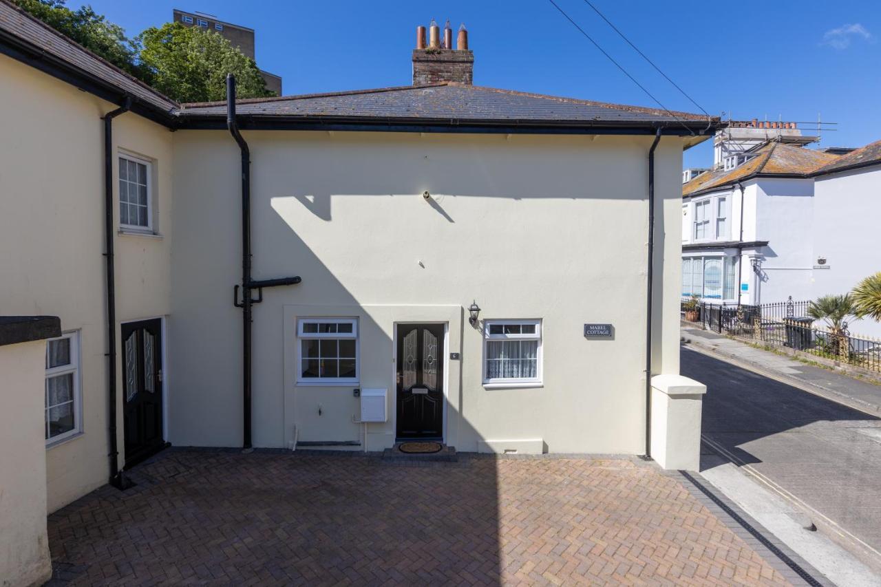 Mabel Cottage Torquay Εξωτερικό φωτογραφία